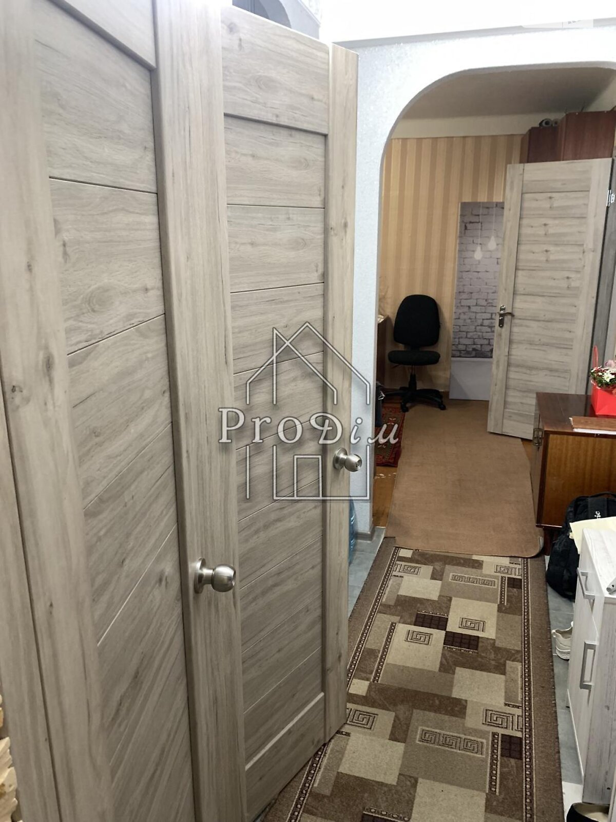 Продажа двухкомнатной квартиры в Киеве, на ул. Ирины Бекешкиной 22, район Воскресенка фото 1 Продажа двухкомнатной квартиры в Киеве, на ул. Ирины Бекешкиной 22, район Воскресенка фото 1