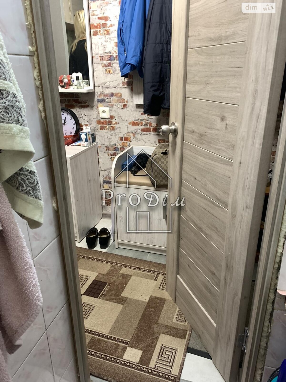 Продажа двухкомнатной квартиры в Киеве, на ул. Ирины Бекешкиной 22, район Воскресенка фото 1 Продажа двухкомнатной квартиры в Киеве, на ул. Ирины Бекешкиной 22, район Воскресенка фото 1