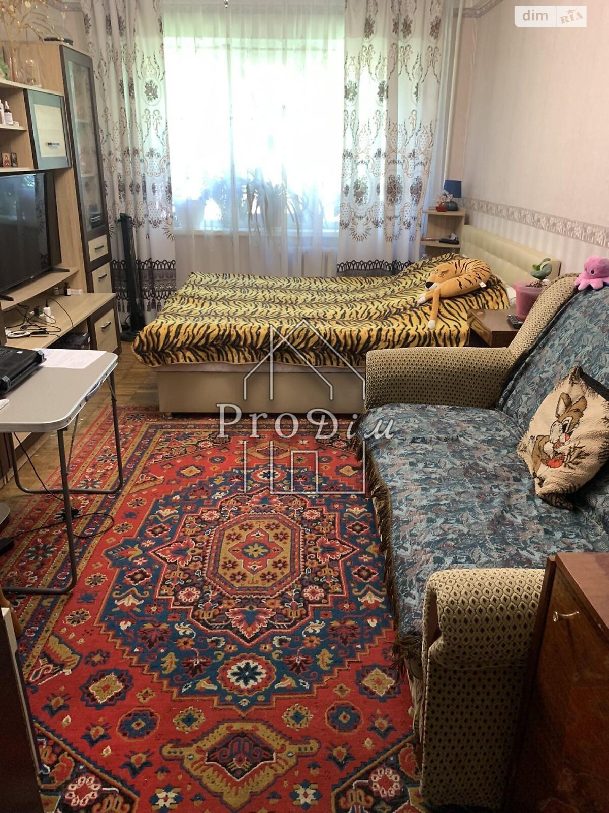 Продажа двухкомнатной квартиры в Киеве, на ул. Ирины Бекешкиной 22, район Воскресенка фото 1 Продажа двухкомнатной квартиры в Киеве, на ул. Ирины Бекешкиной 22, район Воскресенка фото 1