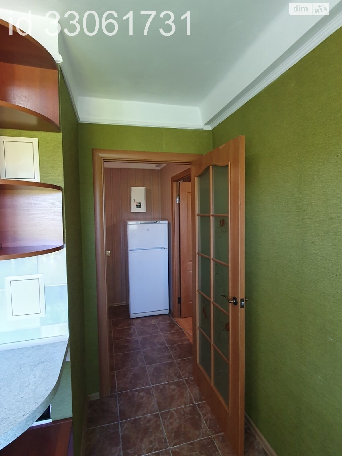 Продаж однокімнатної квартири в Києві, на вул. Ірини Бекешкіної 12, район Воскресенка фото 1 Продаж однокімнатної квартири в Києві, на вул. Ірини Бекешкіної 12, район Воскресенка фото 1