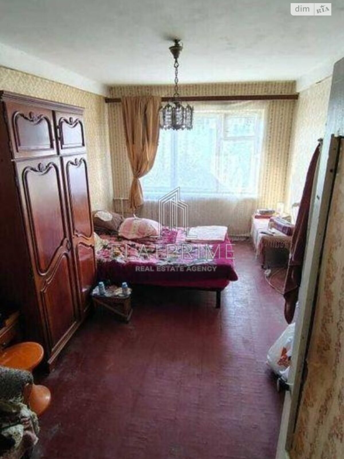 Продаж двокімнатної квартири в Києві, на вул. Ірини Бекешкіної 16, район Воскресенка фото 1 Продаж двокімнатної квартири в Києві, на вул. Ірини Бекешкіної 16, район Воскресенка фото 1