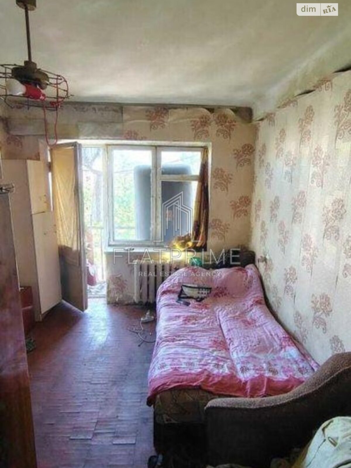 Продаж двокімнатної квартири в Києві, на вул. Ірини Бекешкіної 16, район Воскресенка фото 1 Продаж двокімнатної квартири в Києві, на вул. Ірини Бекешкіної 16, район Воскресенка фото 1