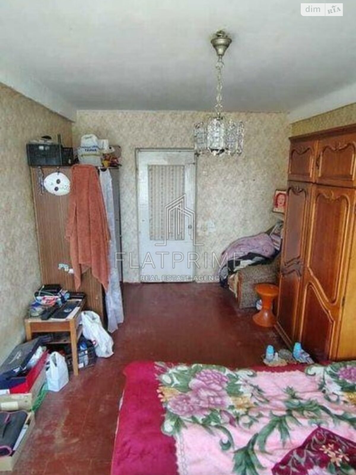Продаж двокімнатної квартири в Києві, на вул. Ірини Бекешкіної 16, район Воскресенка фото 1 Продаж двокімнатної квартири в Києві, на вул. Ірини Бекешкіної 16, район Воскресенка фото 1