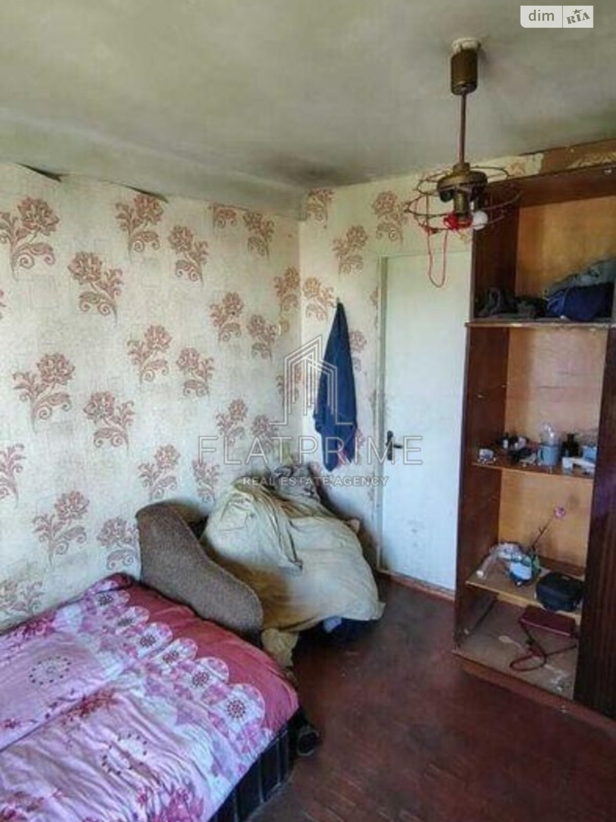 Продаж двокімнатної квартири в Києві, на вул. Ірини Бекешкіної 16, район Воскресенка фото 1 Продаж двокімнатної квартири в Києві, на вул. Ірини Бекешкіної 16, район Воскресенка фото 1