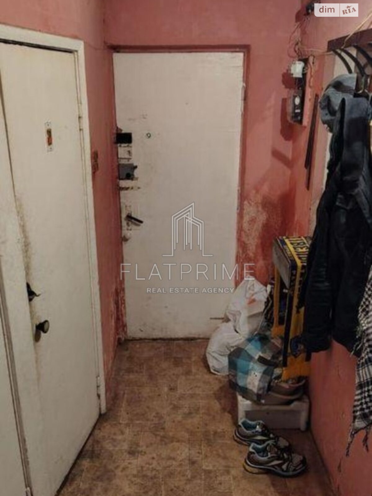 Продаж двокімнатної квартири в Києві, на вул. Ірини Бекешкіної 16, район Воскресенка фото 1 Продаж двокімнатної квартири в Києві, на вул. Ірини Бекешкіної 16, район Воскресенка фото 1