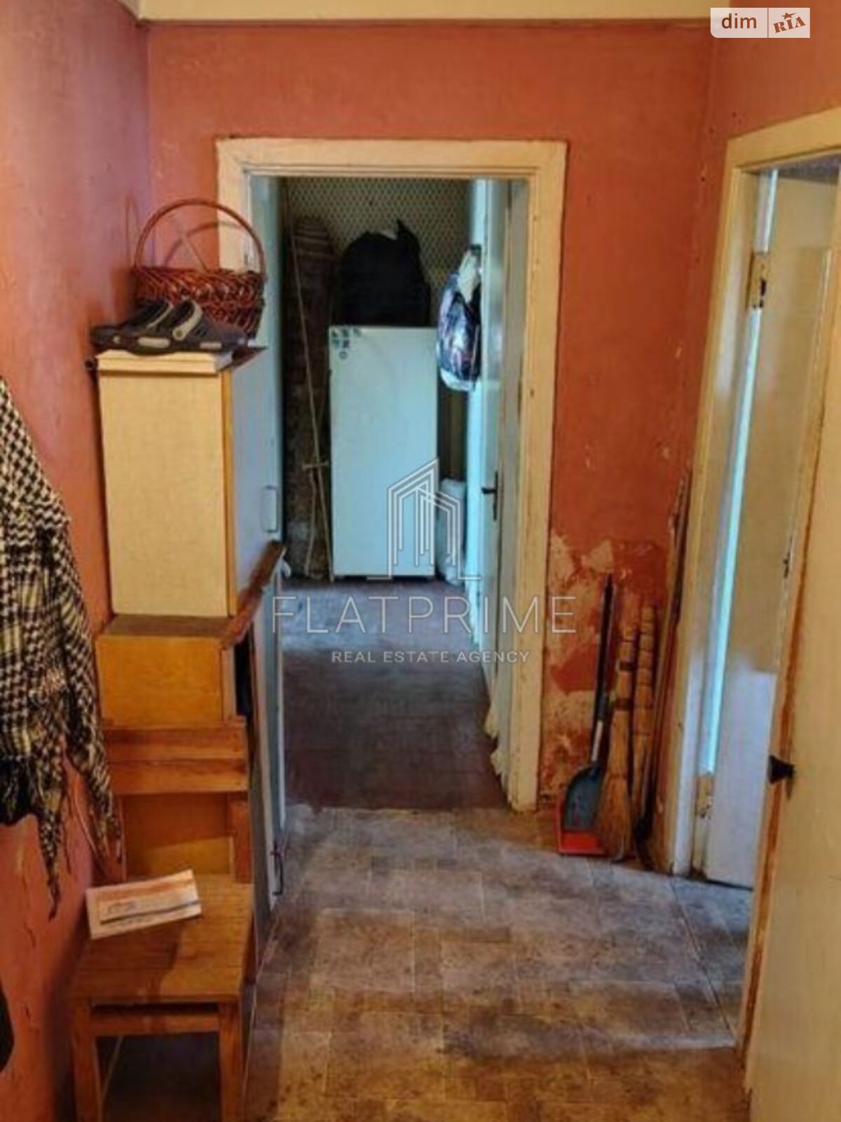 Продаж двокімнатної квартири в Києві, на вул. Ірини Бекешкіної 16, район Воскресенка фото 1 Продаж двокімнатної квартири в Києві, на вул. Ірини Бекешкіної 16, район Воскресенка фото 1