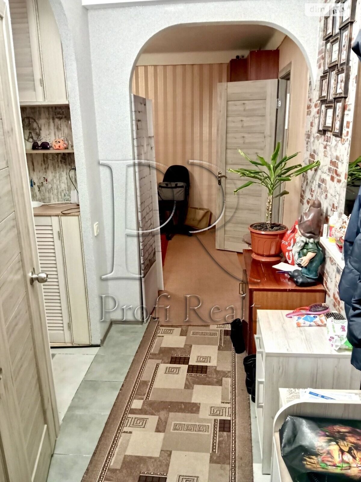 Продажа двухкомнатной квартиры в Киеве, на ул. Ирины Бекешкиной 22, район Воскресенка фото 1 Продажа двухкомнатной квартиры в Киеве, на ул. Ирины Бекешкиной 22, район Воскресенка фото 1