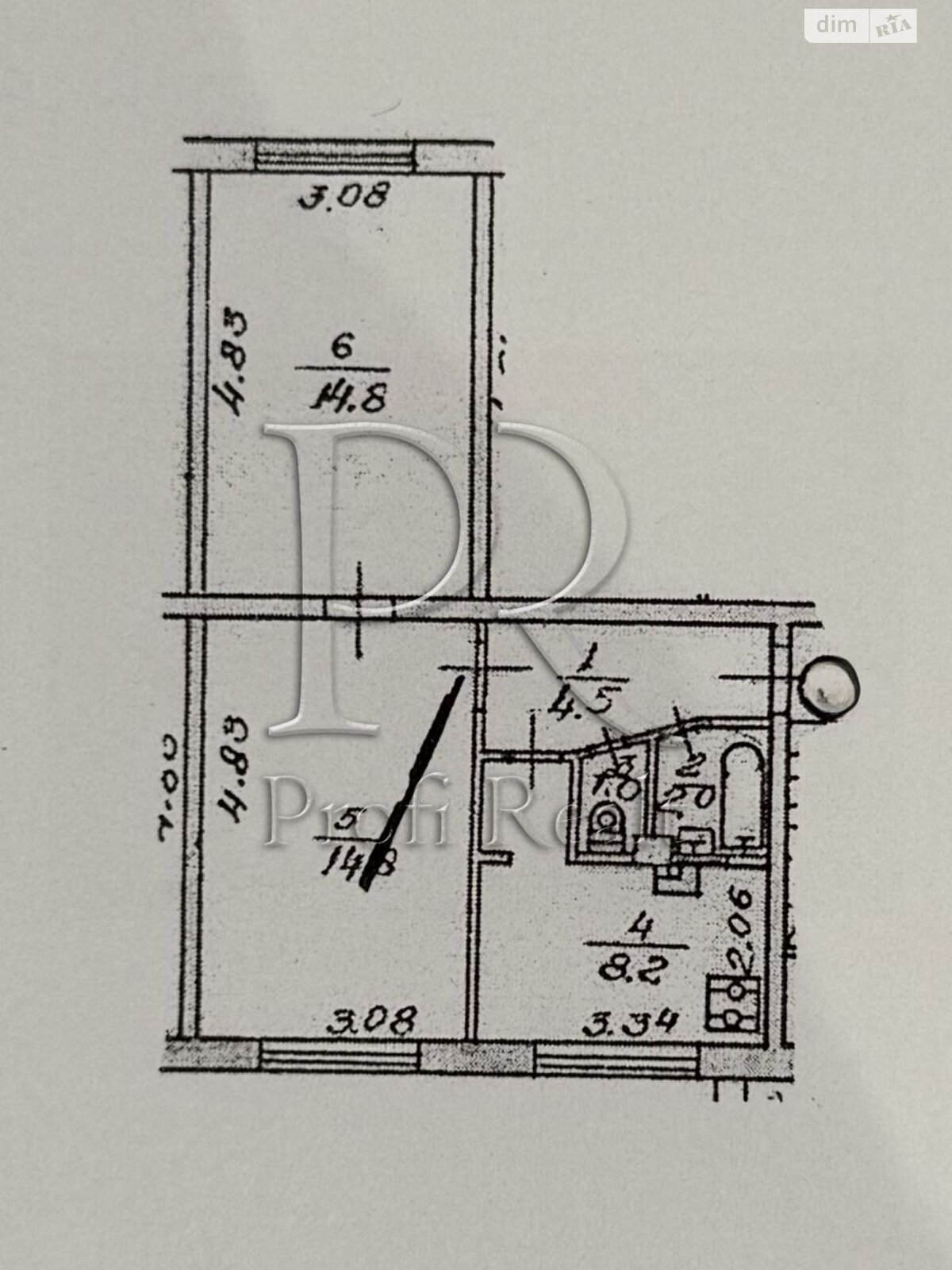 Продажа двухкомнатной квартиры в Киеве, на ул. Ирины Бекешкиной 22, район Воскресенка фото 1 Продажа двухкомнатной квартиры в Киеве, на ул. Ирины Бекешкиной 22, район Воскресенка фото 1