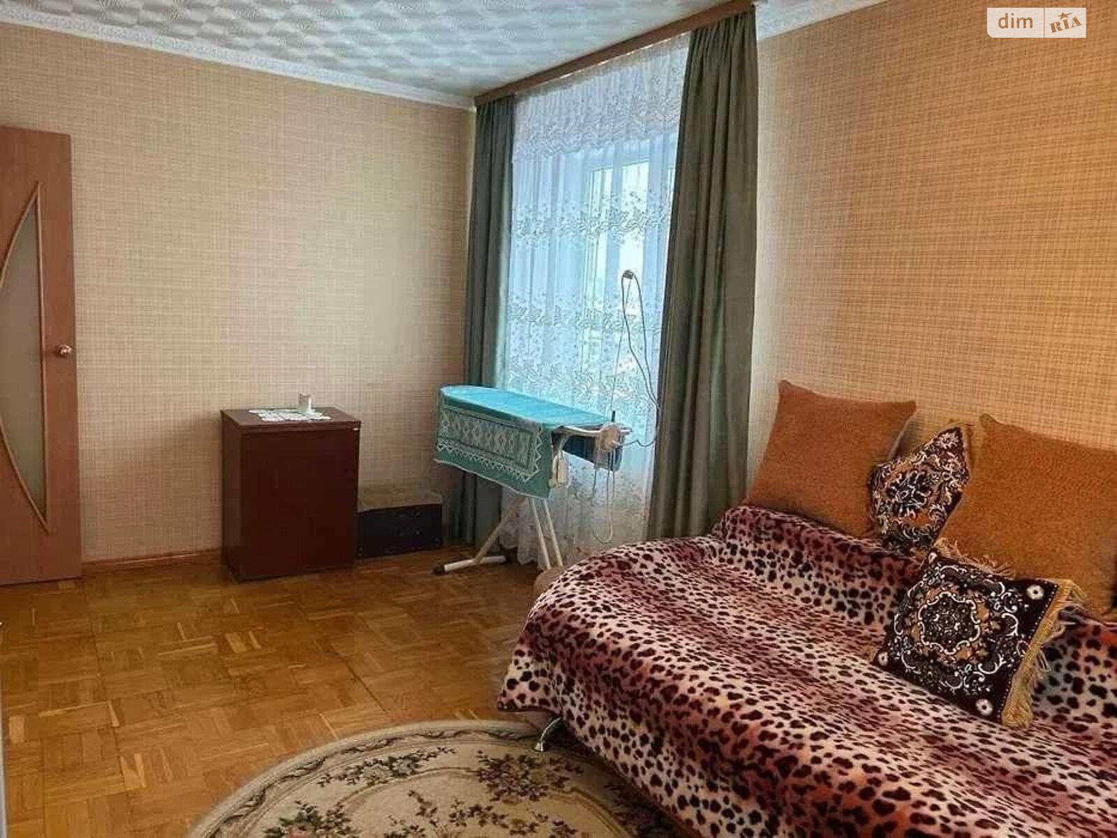 Продажа двухкомнатной квартиры в Киеве, на ул. Ивана Микитенко 3, район Воскресенка фото 1