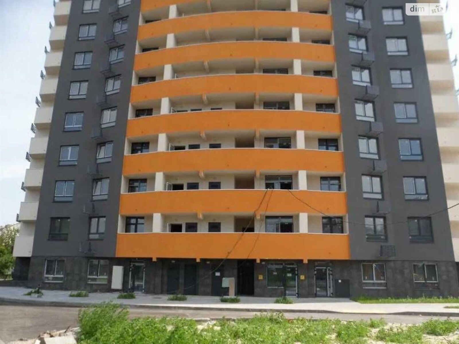 Продажа однокомнатной квартиры в Киеве, на ул. Николая Кибальчича 2, район Воскресенка фото 1