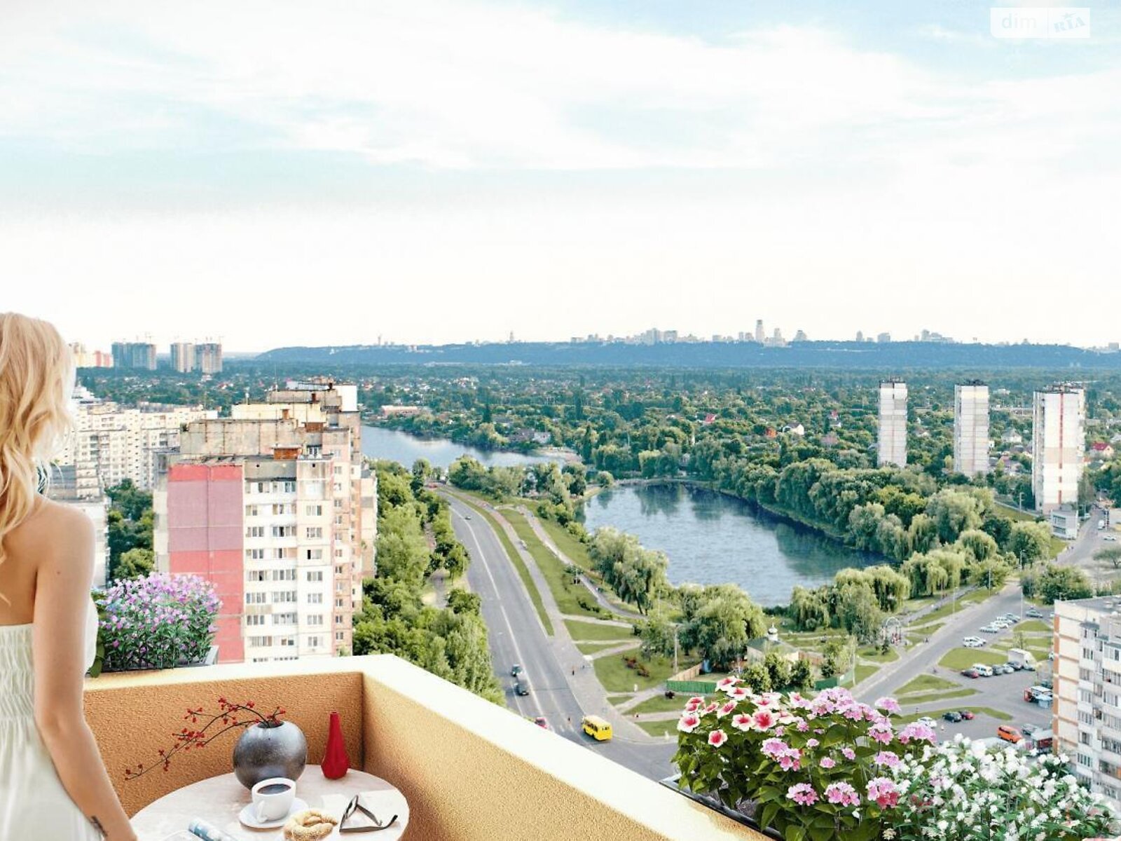 Продажа трехкомнатной квартиры в Киеве, на ул. Николая Кибальчича 2, район Воскресенка фото 1