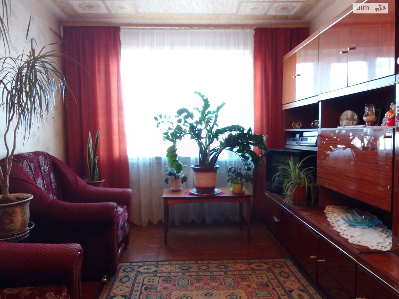 Продажа двухкомнатной квартиры в Киеве, на ул. Николая Кибальчича 15, район Троещина фото 1