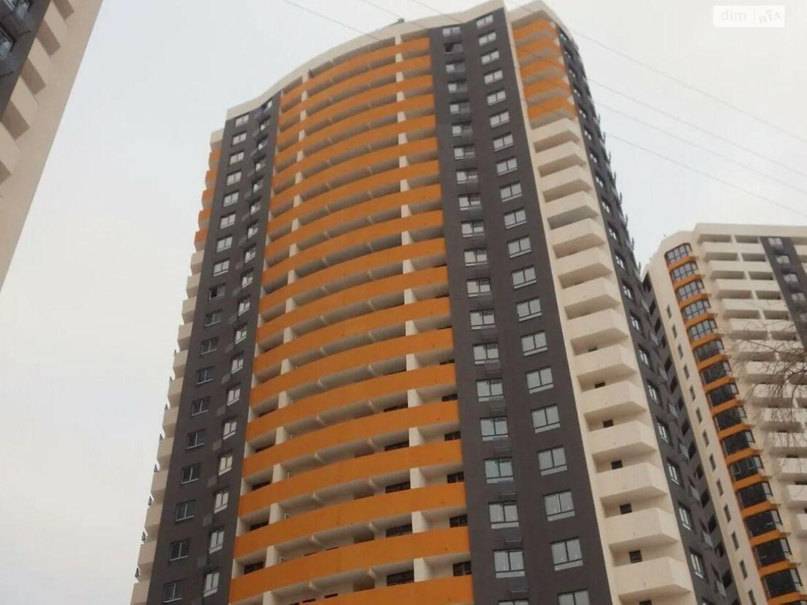 Продажа однокомнатной квартиры в Киеве, на ул. Николая Кибальчича 1В, район Воскресенка фото 1