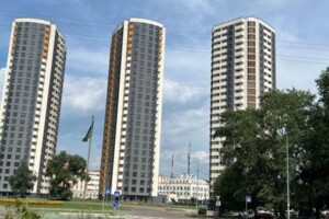 Продажа однокомнатной квартиры в Киеве, на ул. Николая Кибальчича 1В, район Воскресенка фото 2