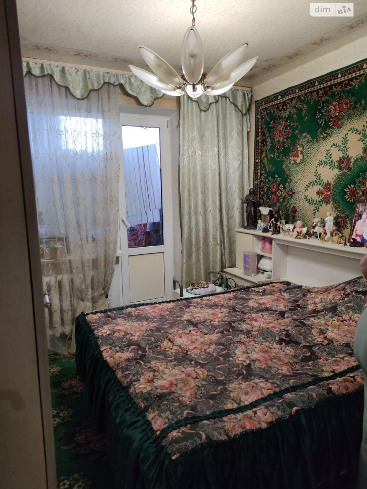 Продаж двокімнатної квартири в Києві, на вул. Миколи Кибальчича 15, район Воскресенка фото 1 Продаж двокімнатної квартири в Києві, на вул. Миколи Кибальчича 15, район Воскресенка фото 1