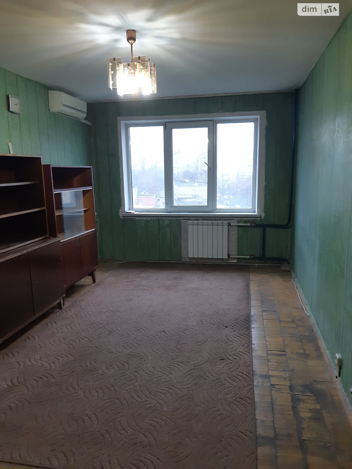 Продаж однокімнатної квартири в Києві, на вул. Миколи Кибальчича 15А, район Воскресенка фото 1 Продаж однокімнатної квартири в Києві, на вул. Миколи Кибальчича 15А, район Воскресенка фото 1
