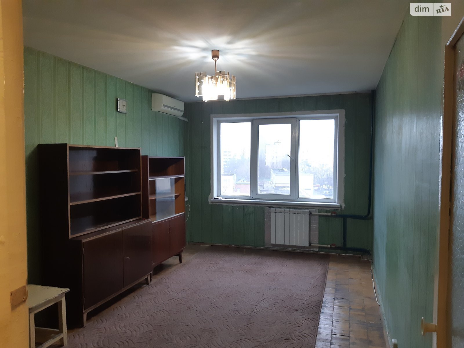 Продаж однокімнатної квартири в Києві, на вул. Миколи Кибальчича 15А, район Воскресенка фото 1 Продаж однокімнатної квартири в Києві, на вул. Миколи Кибальчича 15А, район Воскресенка фото 1
