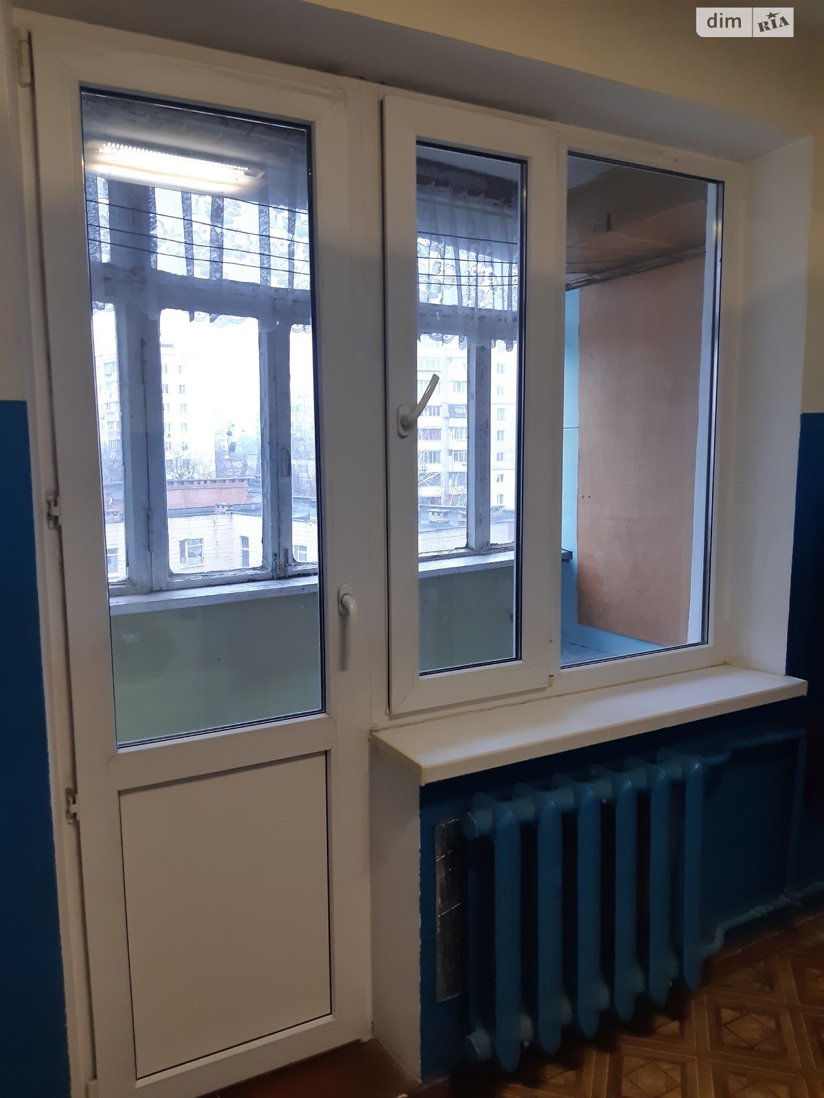 Продаж однокімнатної квартири в Києві, на вул. Миколи Кибальчича 15А, район Воскресенка фото 1 Продаж однокімнатної квартири в Києві, на вул. Миколи Кибальчича 15А, район Воскресенка фото 1