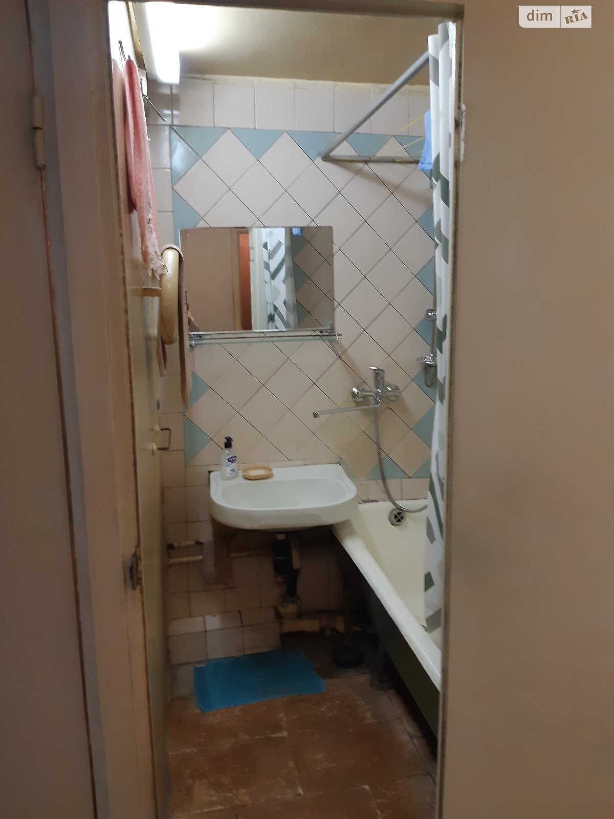Продаж однокімнатної квартири в Києві, на вул. Миколи Кибальчича 15А, район Воскресенка фото 1 Продаж однокімнатної квартири в Києві, на вул. Миколи Кибальчича 15А, район Воскресенка фото 1