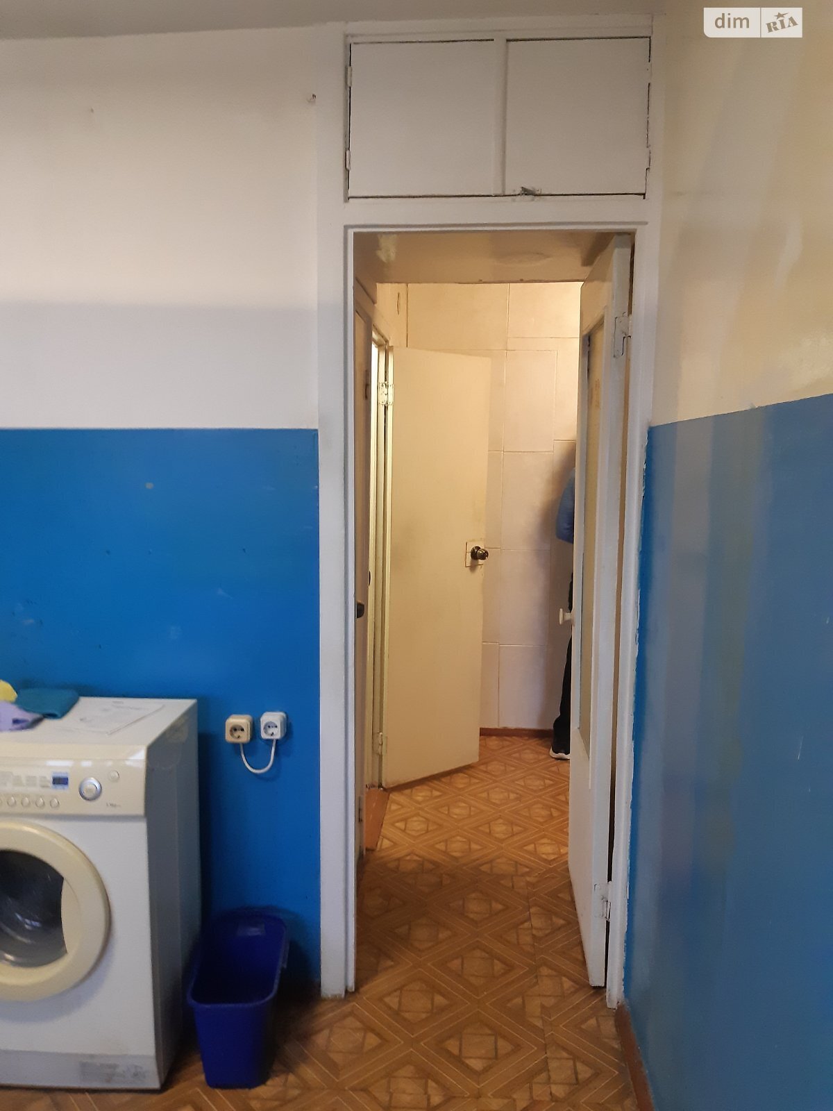 Продаж однокімнатної квартири в Києві, на вул. Миколи Кибальчича 15А, район Воскресенка фото 1 Продаж однокімнатної квартири в Києві, на вул. Миколи Кибальчича 15А, район Воскресенка фото 1