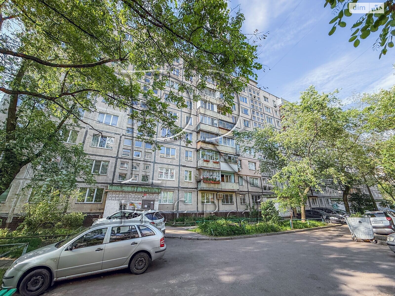 Продаж трикімнатної квартири в Києві, на вул. Миколи Кибальчича 3А, район Воскресенка фото 1 Продаж трикімнатної квартири в Києві, на вул. Миколи Кибальчича 3А, район Воскресенка фото 1