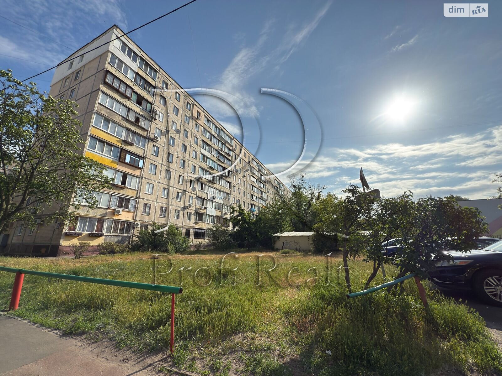 Продаж трикімнатної квартири в Києві, на вул. Миколи Кибальчича 3А, район Воскресенка фото 1 Продаж трикімнатної квартири в Києві, на вул. Миколи Кибальчича 3А, район Воскресенка фото 1