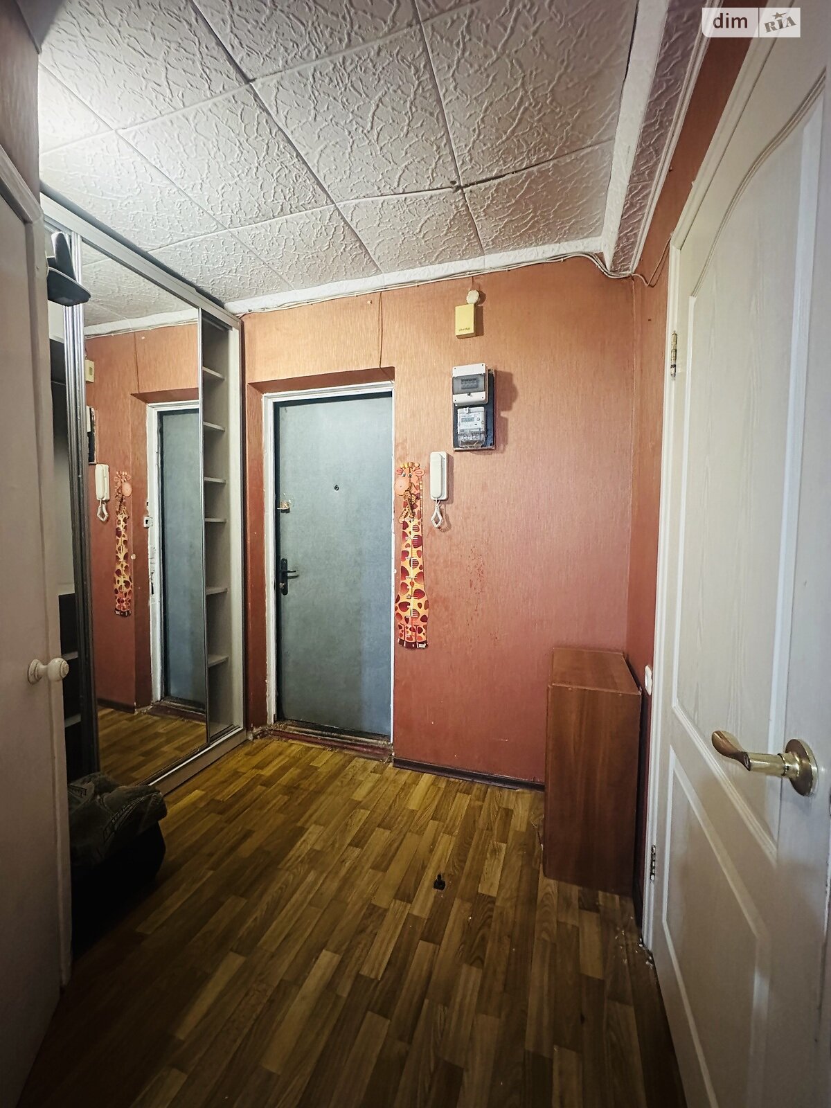 Продаж однокімнатної квартири в Києві, на вул. Миколи Кибальчича 10, район Воскресенка фото 1 Продаж однокімнатної квартири в Києві, на вул. Миколи Кибальчича 10, район Воскресенка фото 1