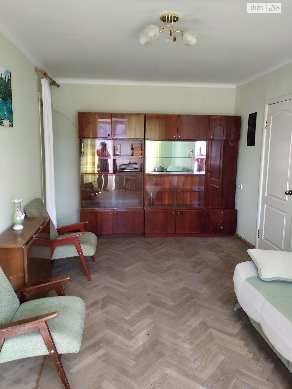 Продажа трехкомнатной квартиры в Киеве, на просп. Воскресенский 3, район Воскресенка фото 1 Продажа трехкомнатной квартиры в Киеве, на просп. Воскресенский 3, район Воскресенка фото 1