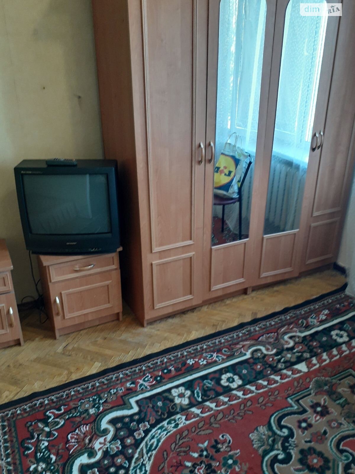 Продаж однокімнатної квартири в Києві, на вул. Чорних Запорожців 15Б, район Воскресенка фото 1 Продаж однокімнатної квартири в Києві, на вул. Чорних Запорожців 15Б, район Воскресенка фото 1