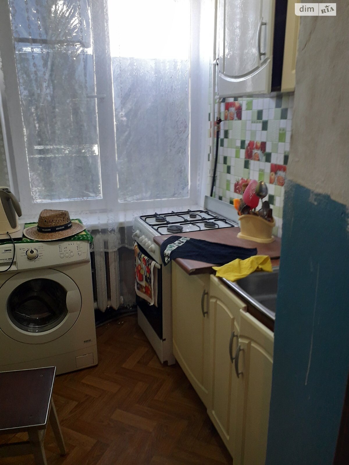 Продаж однокімнатної квартири в Києві, на вул. Чорних Запорожців 15Б, район Воскресенка фото 1 Продаж однокімнатної квартири в Києві, на вул. Чорних Запорожців 15Б, район Воскресенка фото 1