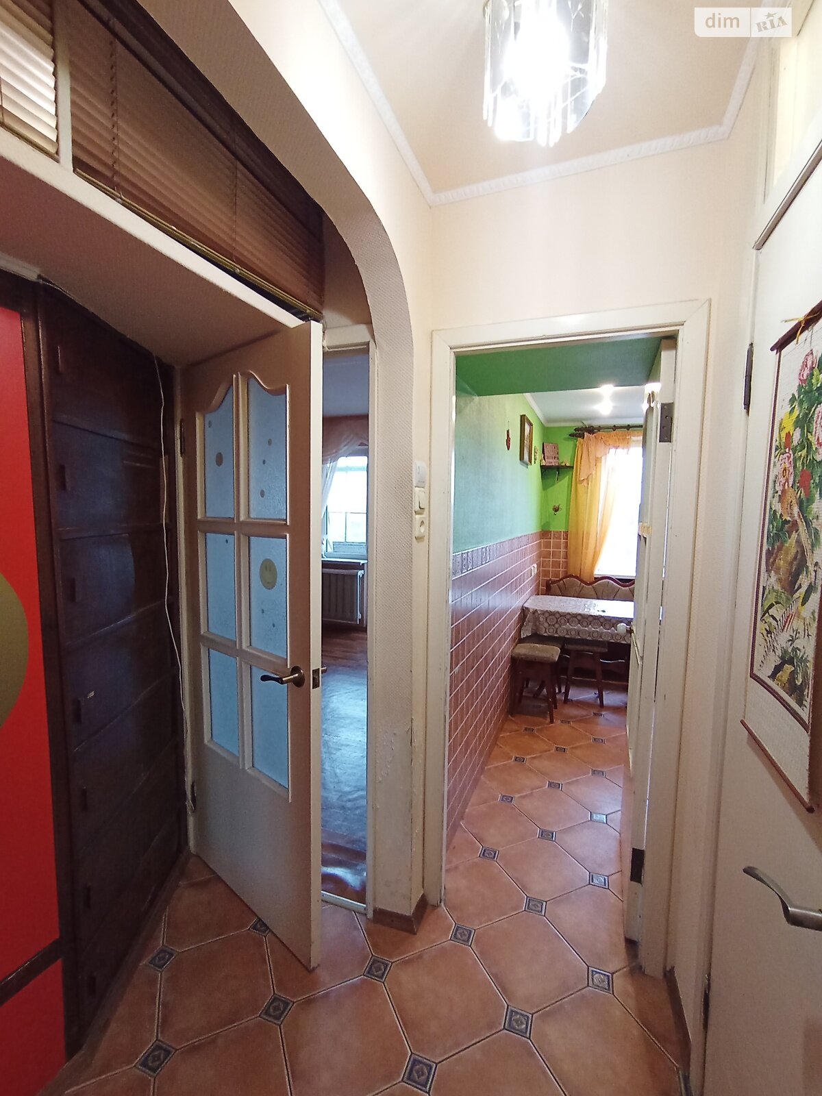 Продаж двокімнатної квартири в Києві, на вул. Чорних Запорожців 21, район Дніпровський фото 1 Продаж двокімнатної квартири в Києві, на вул. Чорних Запорожців 21, район Дніпровський фото 1