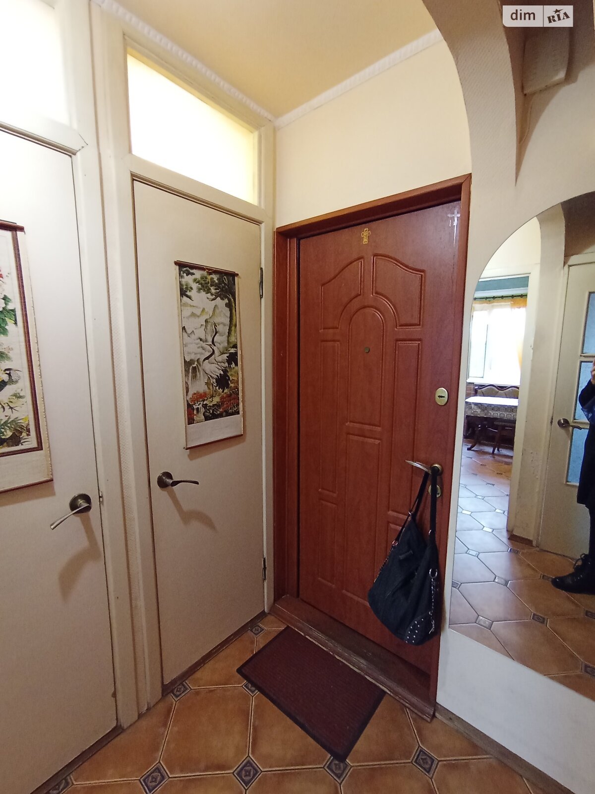 Продаж двокімнатної квартири в Києві, на вул. Чорних Запорожців 21, район Дніпровський фото 1 Продаж двокімнатної квартири в Києві, на вул. Чорних Запорожців 21, район Дніпровський фото 1