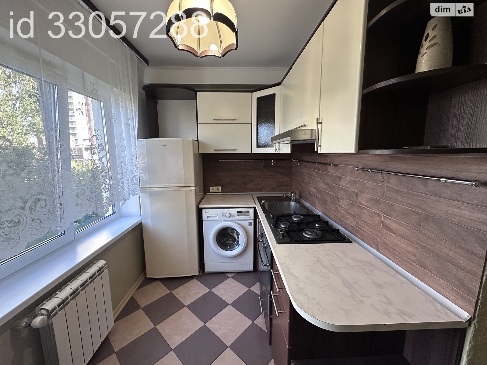 Продажа двухкомнатной квартиры в Киеве, на ул. Петра Запорожца 17, район Днепровский фото 1 Продажа двухкомнатной квартиры в Киеве, на ул. Петра Запорожца 17, район Днепровский фото 1