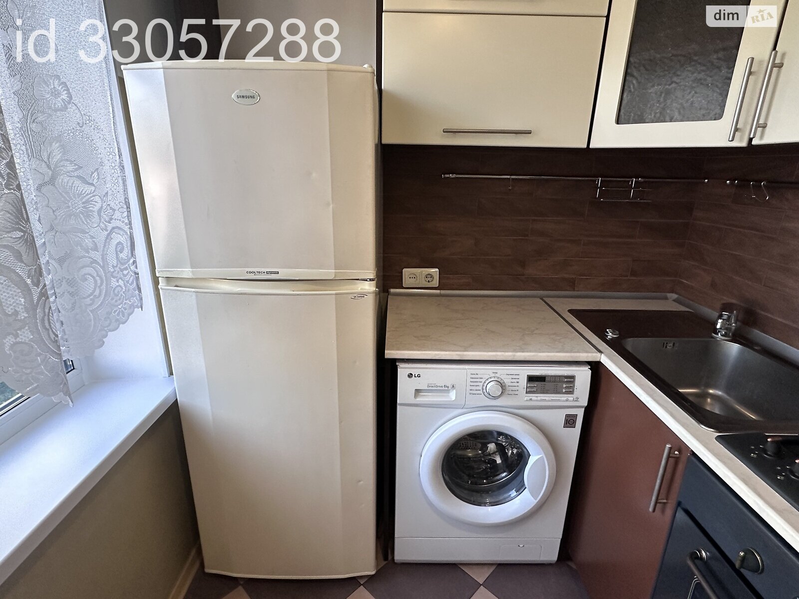 Продажа двухкомнатной квартиры в Киеве, на ул. Петра Запорожца 17, район Днепровский фото 1 Продажа двухкомнатной квартиры в Киеве, на ул. Петра Запорожца 17, район Днепровский фото 1