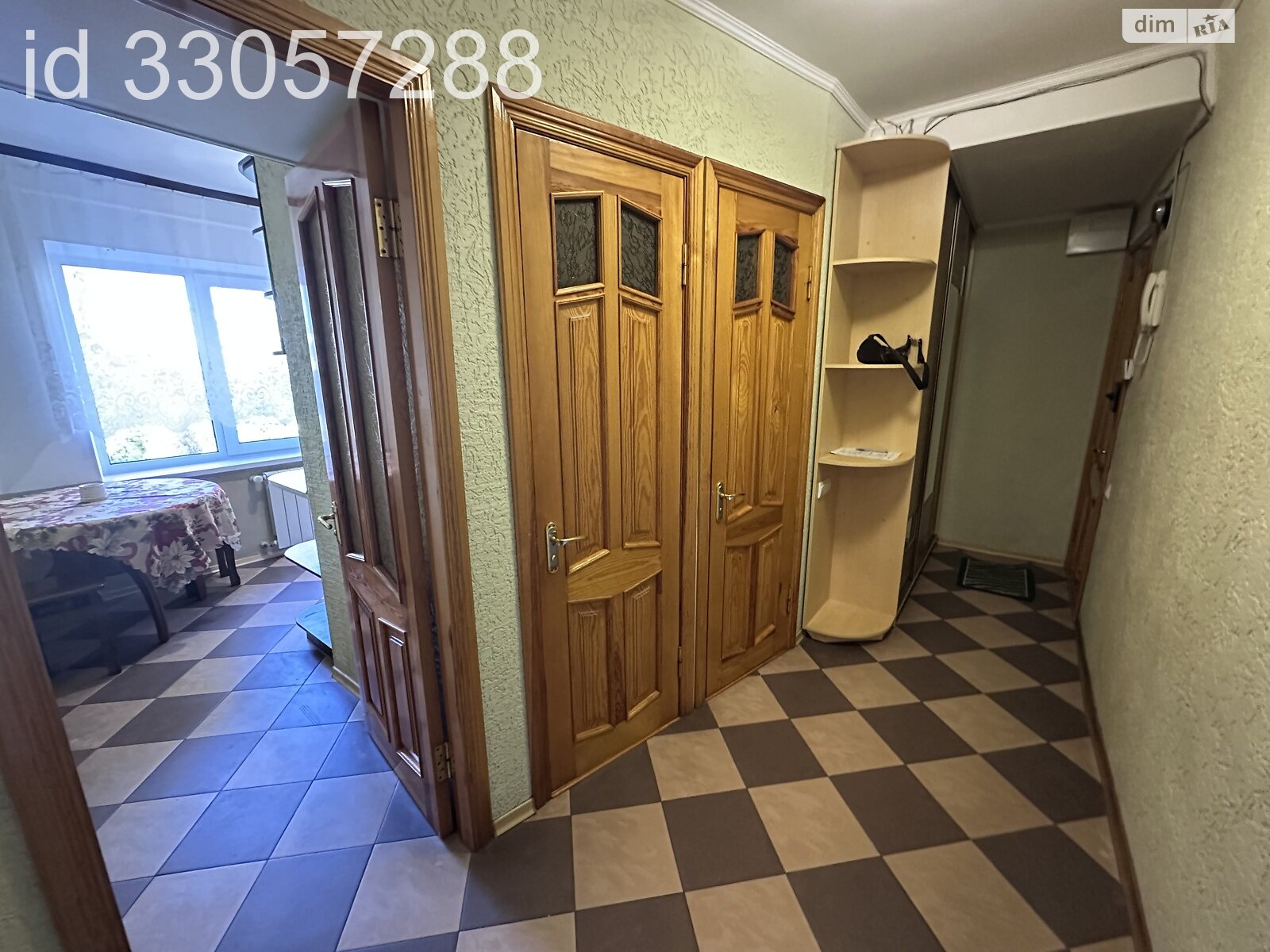 Продажа двухкомнатной квартиры в Киеве, на ул. Петра Запорожца 17, район Днепровский фото 1 Продажа двухкомнатной квартиры в Киеве, на ул. Петра Запорожца 17, район Днепровский фото 1