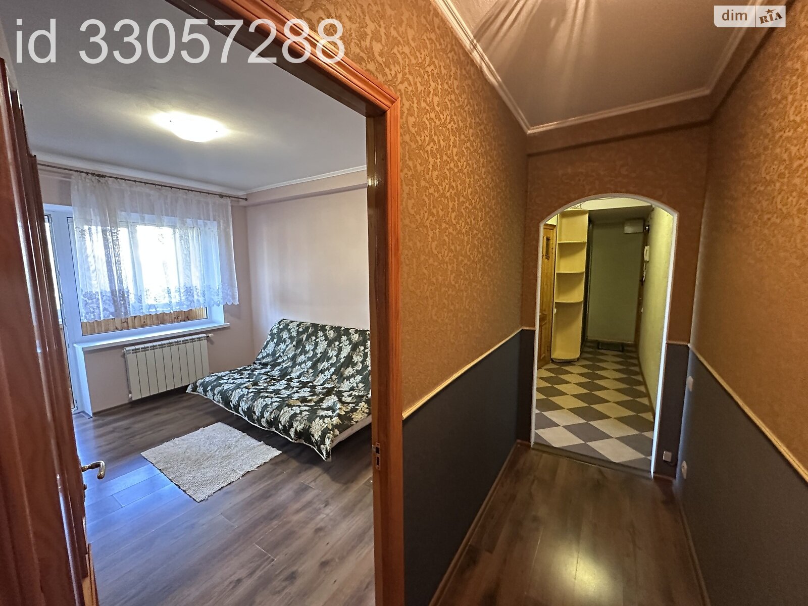 Продажа двухкомнатной квартиры в Киеве, на ул. Петра Запорожца 17, район Днепровский фото 1 Продажа двухкомнатной квартиры в Киеве, на ул. Петра Запорожца 17, район Днепровский фото 1