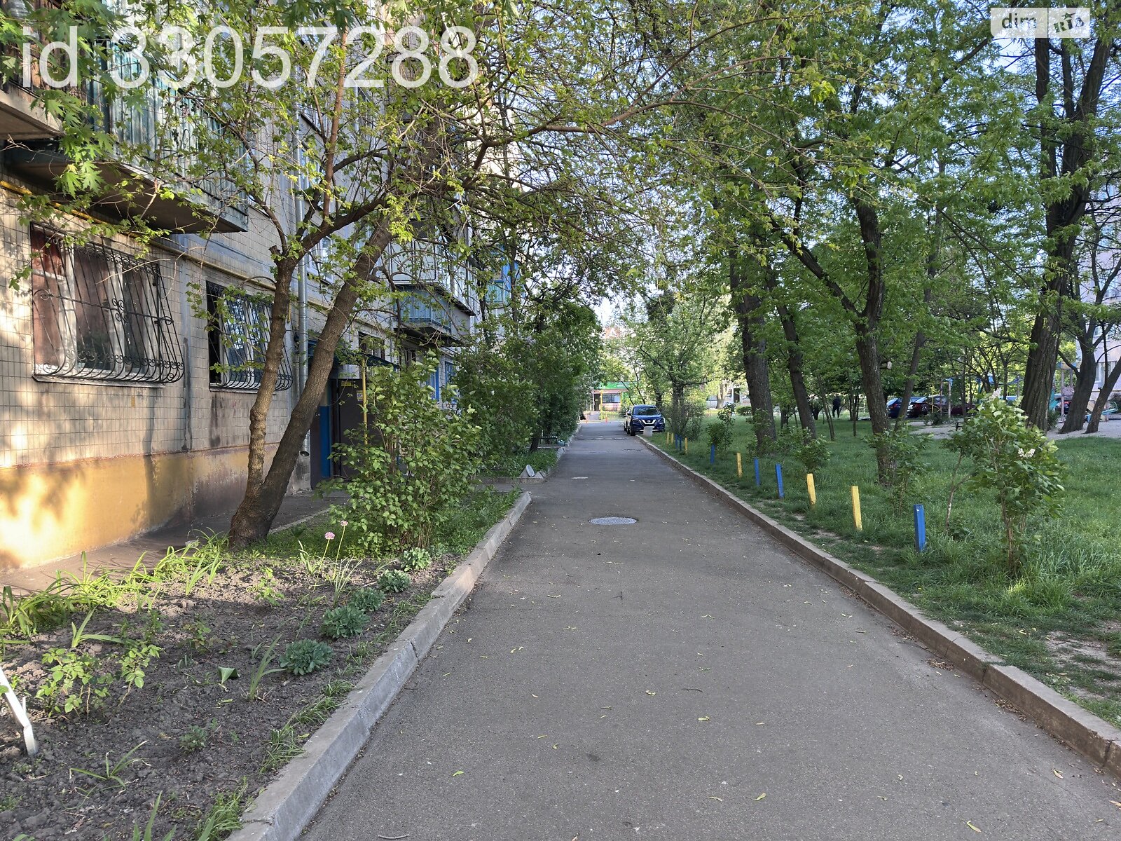 Продажа двухкомнатной квартиры в Киеве, на ул. Петра Запорожца 17, район Днепровский фото 1 Продажа двухкомнатной квартиры в Киеве, на ул. Петра Запорожца 17, район Днепровский фото 1