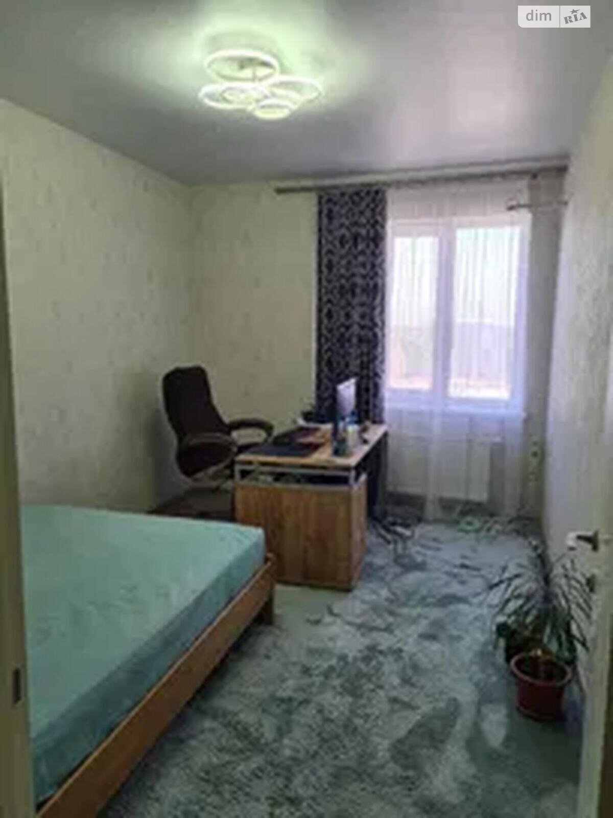 Продаж трикімнатної квартири в Києві, на вул. Чорних Запорожців 26А, район Воскресенка фото 1 Продаж трикімнатної квартири в Києві, на вул. Чорних Запорожців 26А, район Воскресенка фото 1