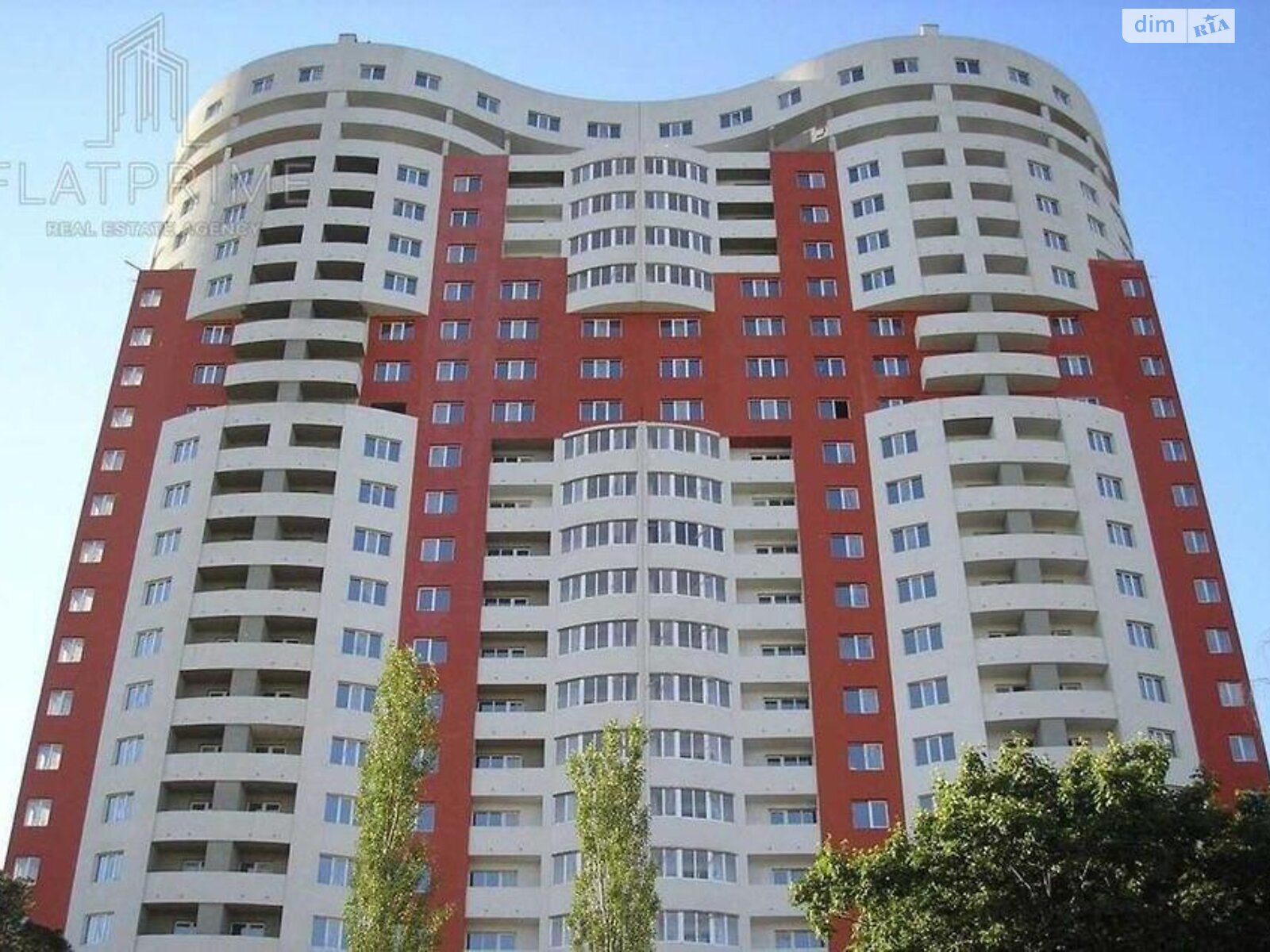 Продаж трикімнатної квартири в Києві, на вул. Чорних Запорожців 26А, район Воскресенка фото 1 Продаж трикімнатної квартири в Києві, на вул. Чорних Запорожців 26А, район Воскресенка фото 1