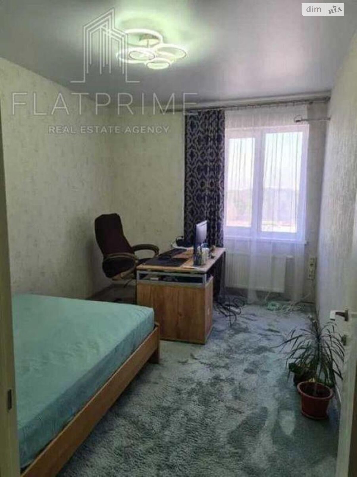 Продаж трикімнатної квартири в Києві, на вул. Чорних Запорожців 26А, район Воскресенка фото 1 Продаж трикімнатної квартири в Києві, на вул. Чорних Запорожців 26А, район Воскресенка фото 1