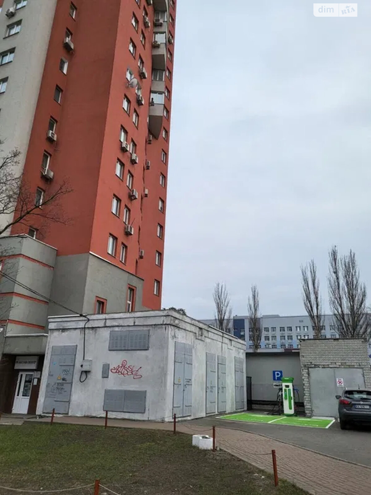 Продаж двокімнатної квартири в Києві, на вул. Чорних Запорожців 26А, район Воскресенка фото 1 Продаж двокімнатної квартири в Києві, на вул. Чорних Запорожців 26А, район Воскресенка фото 1