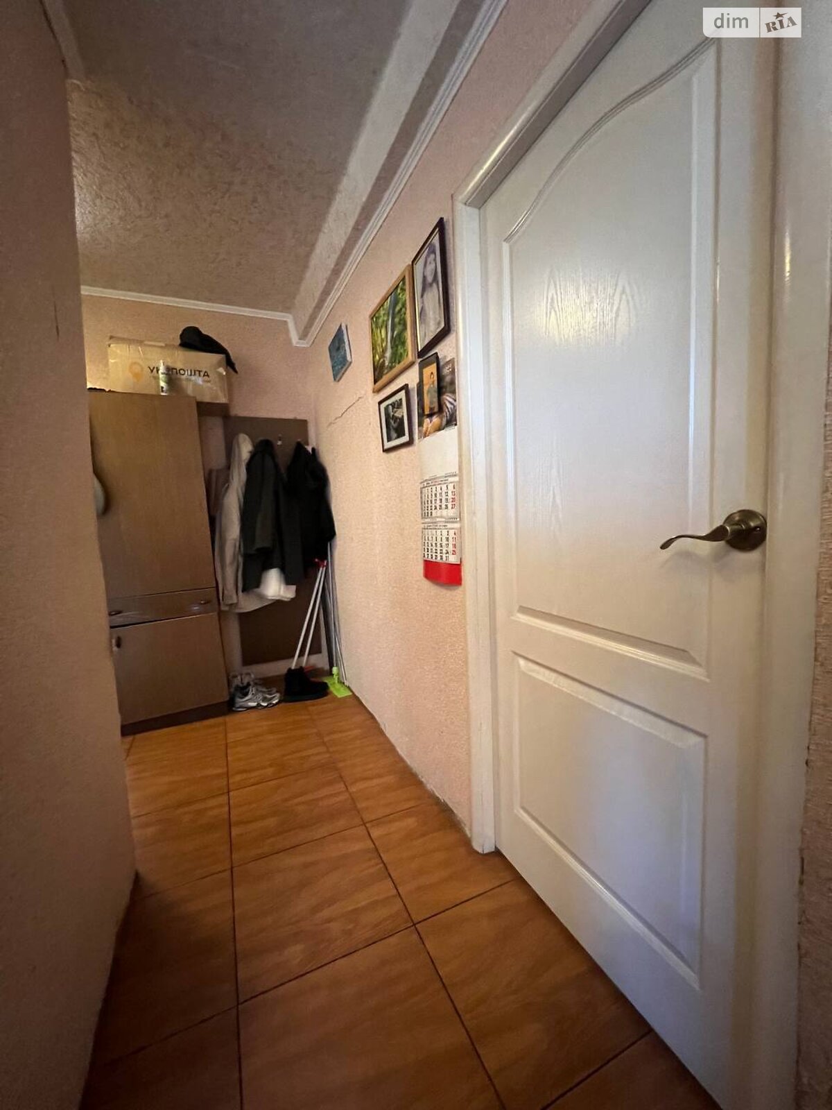 Продажа трехкомнатной квартиры в Киеве, на ул. Петра Запорожца 11, район Воскресенка фото 1