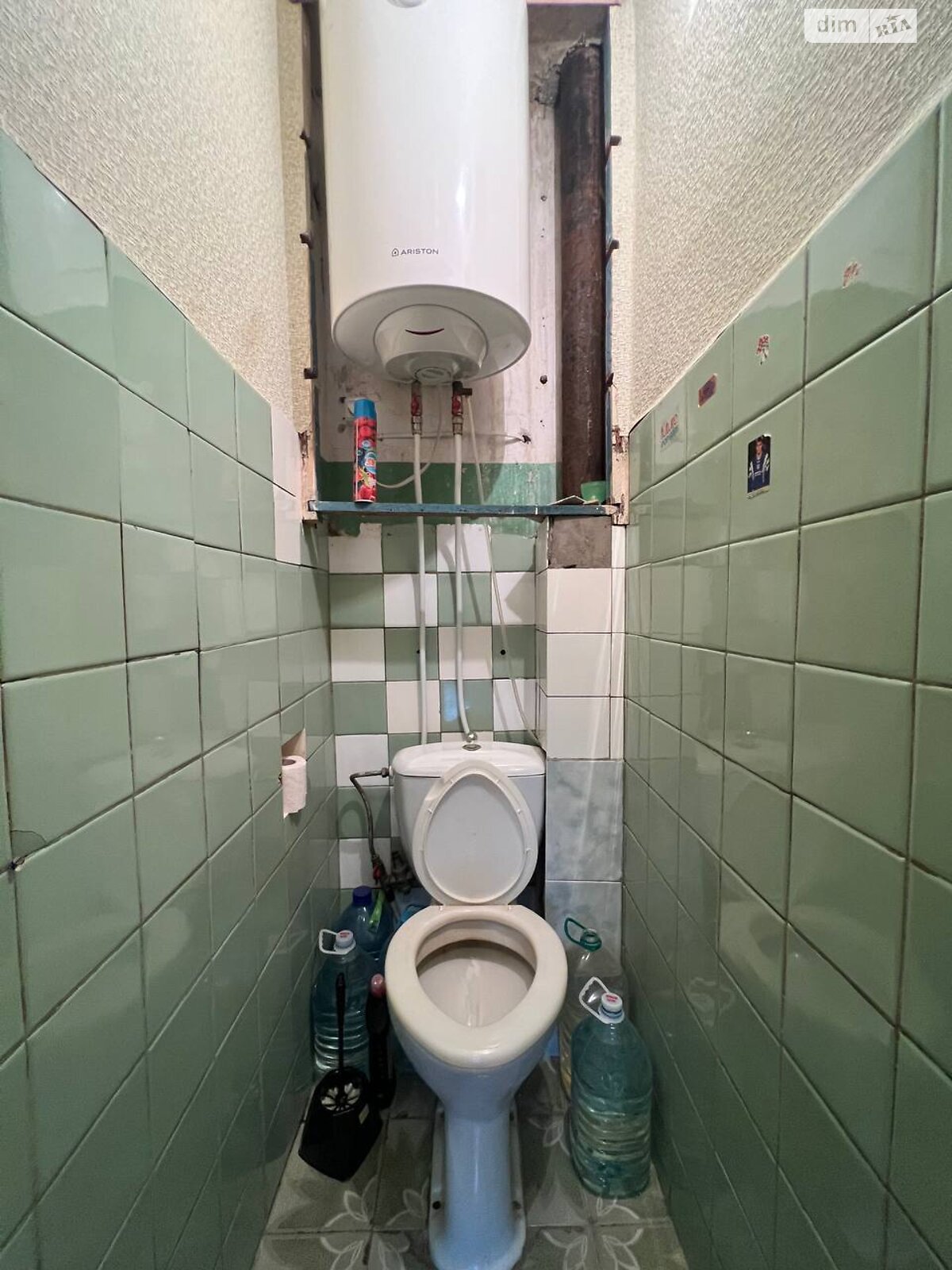 Продажа трехкомнатной квартиры в Киеве, на ул. Петра Запорожца 11, район Воскресенка фото 1