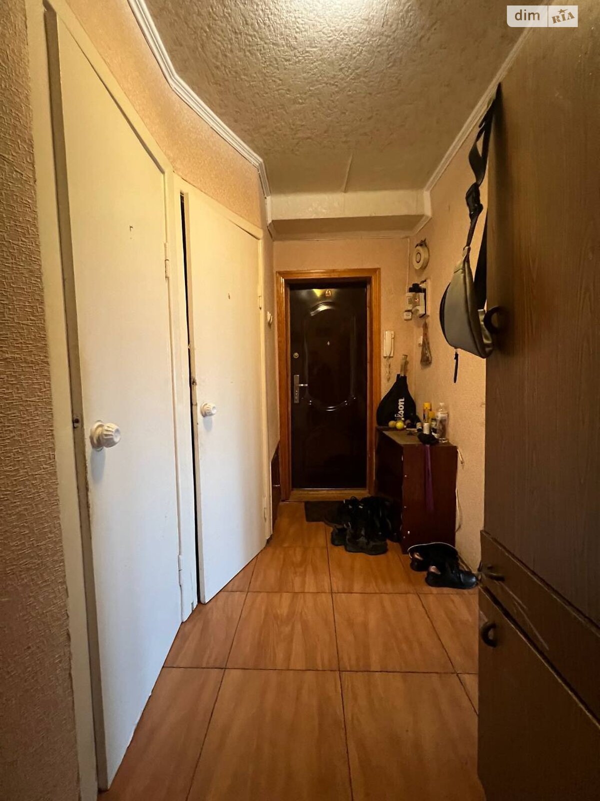 Продажа трехкомнатной квартиры в Киеве, на ул. Петра Запорожца 11, район Воскресенка фото 1