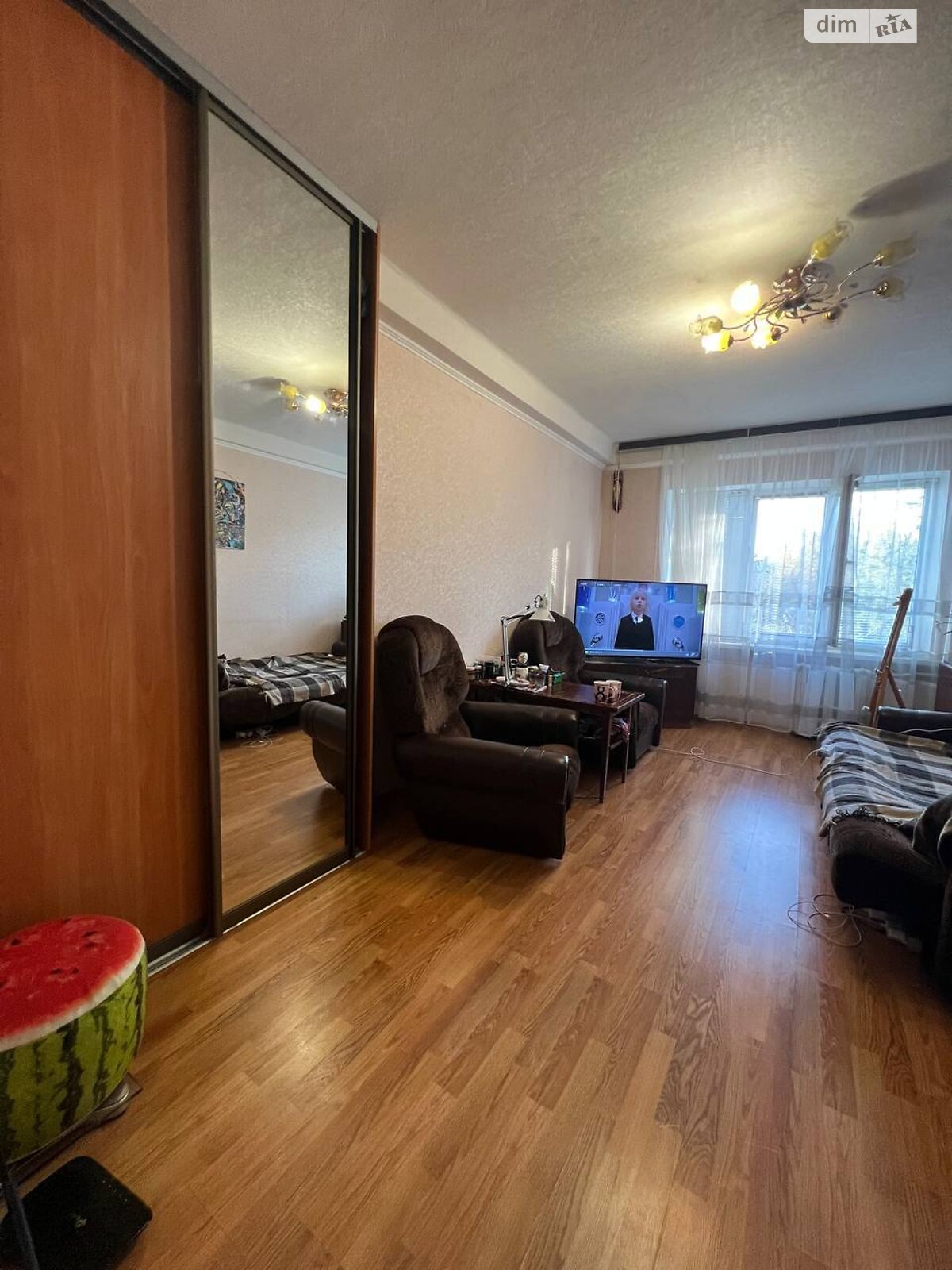 Продажа трехкомнатной квартиры в Киеве, на ул. Петра Запорожца 11, район Воскресенка фото 1