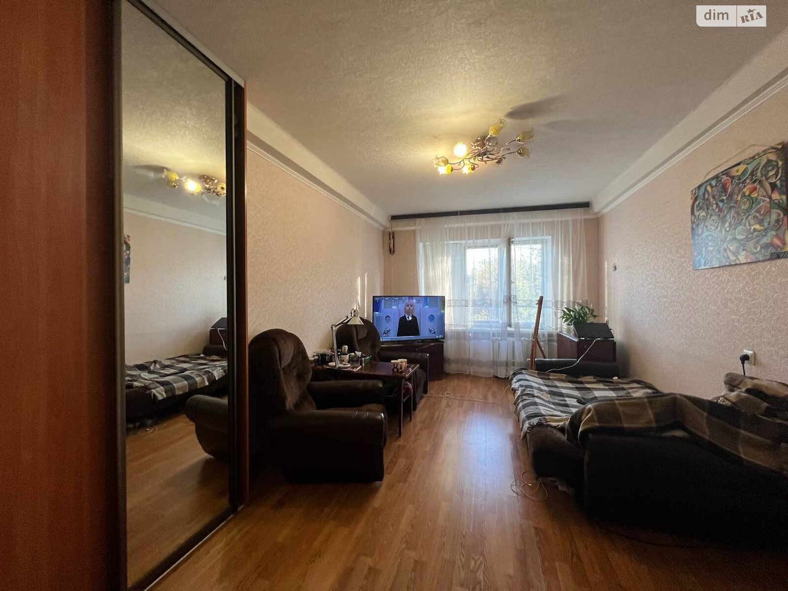 Продажа трехкомнатной квартиры в Киеве, на ул. Петра Запорожца 11, район Воскресенка фото 1