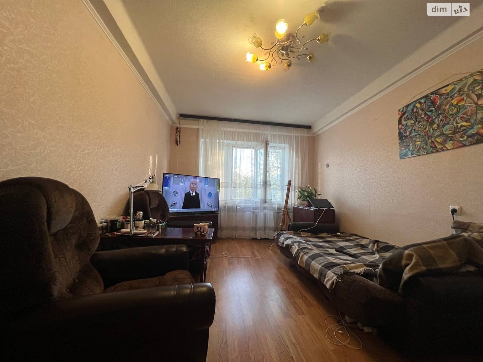 Продажа трехкомнатной квартиры в Киеве, на ул. Петра Запорожца 11, район Воскресенка фото 1