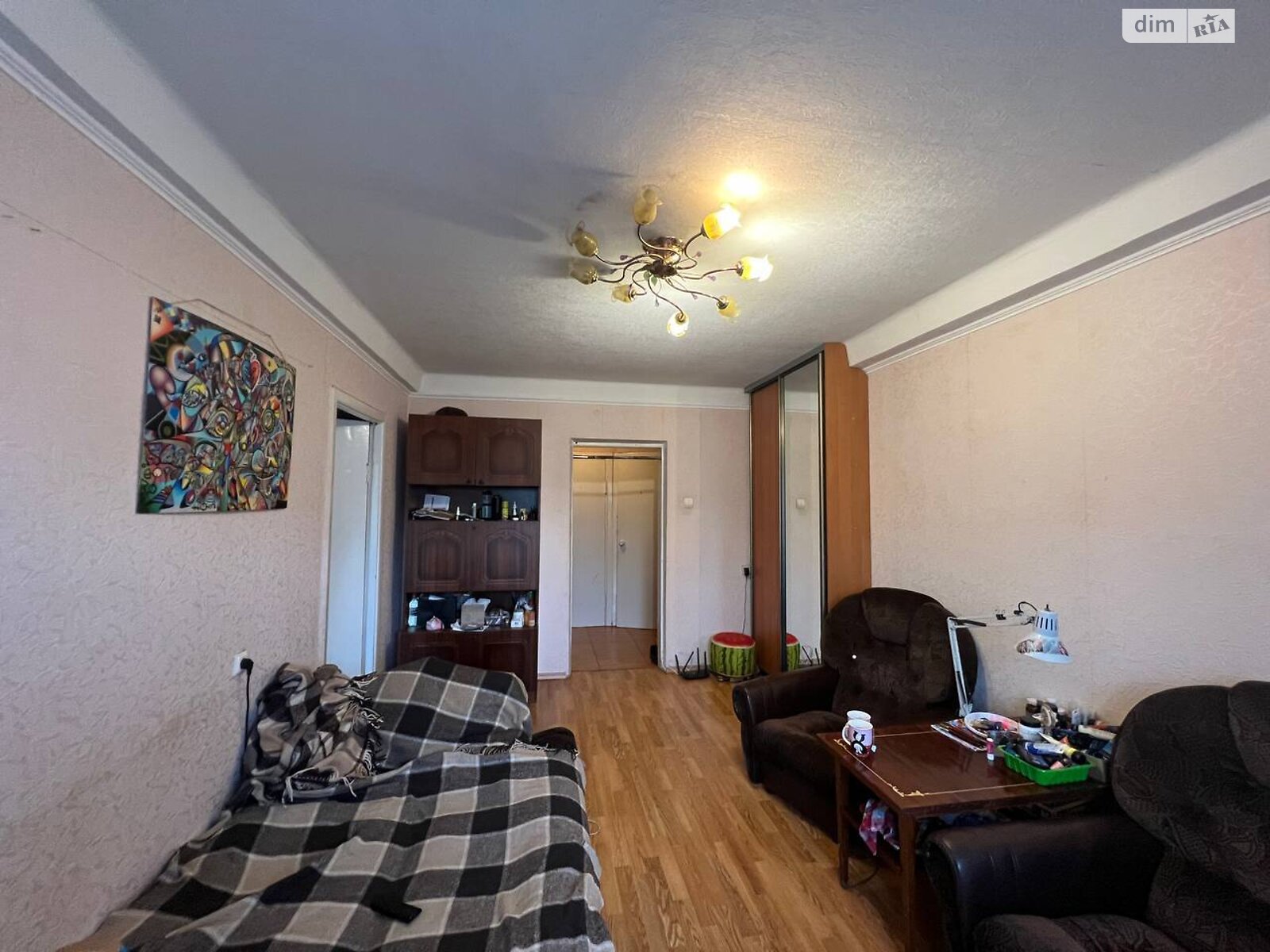 Продажа трехкомнатной квартиры в Киеве, на ул. Петра Запорожца 11, район Воскресенка фото 1