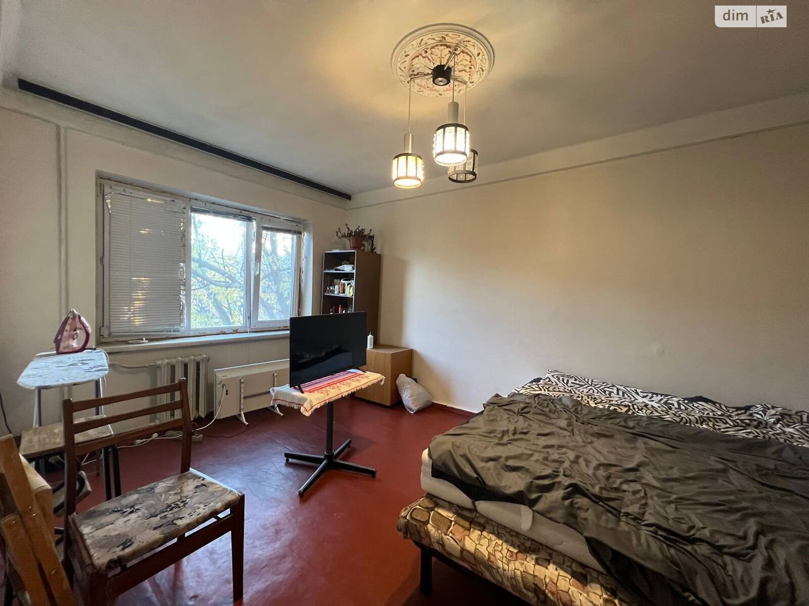 Продажа трехкомнатной квартиры в Киеве, на ул. Петра Запорожца 11, район Воскресенка фото 1