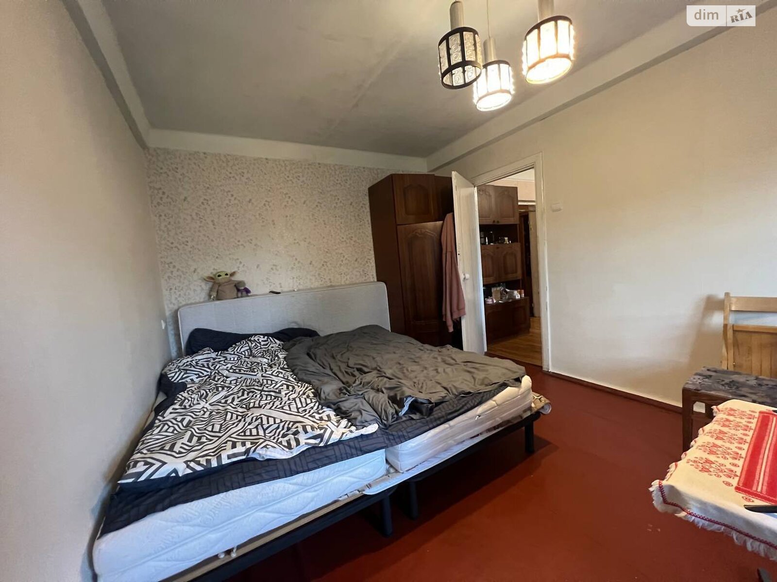 Продажа трехкомнатной квартиры в Киеве, на ул. Петра Запорожца 11, район Воскресенка фото 1